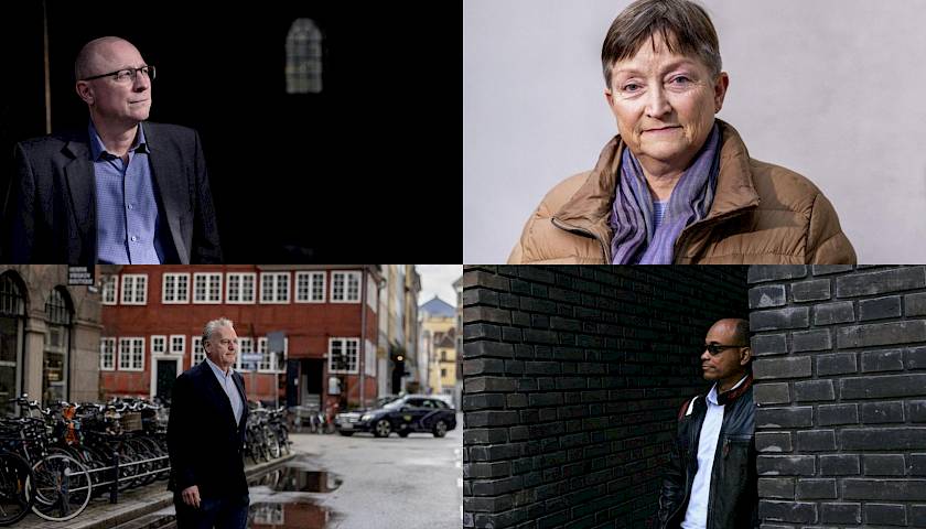 4 investuotojai iš Danijos: štai mūsų mėgstamiausios akcijos 2025 m.