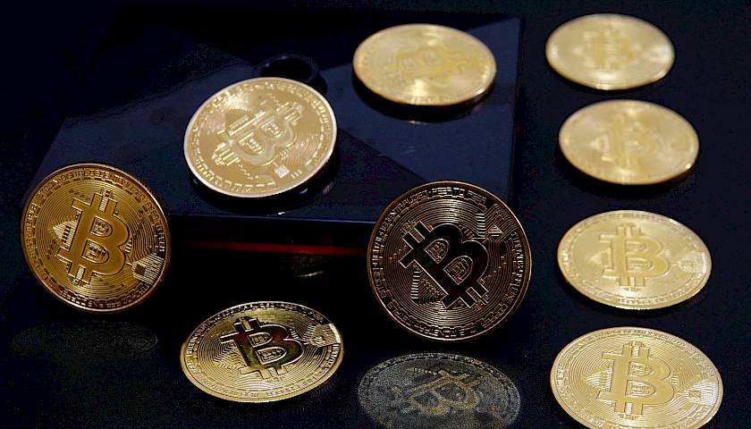 Kada bitkoinas pasieks 200.000 USD ribą?