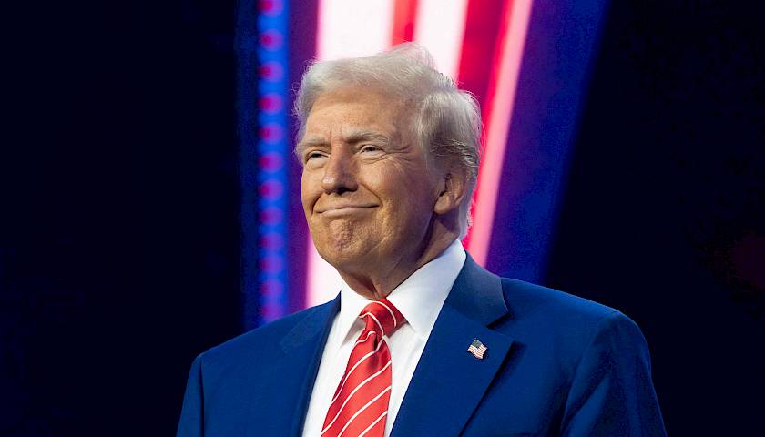 Į valdžią netrukus ateis D. Trumpas – ko laukti investuotojams