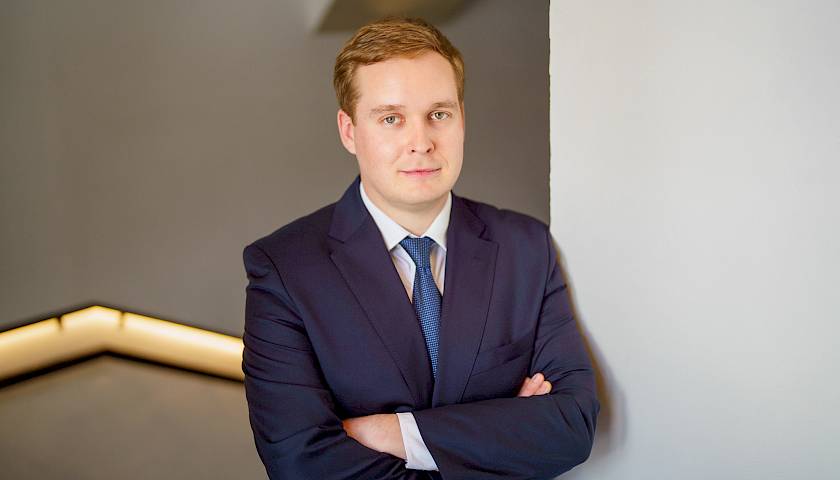 Lietuvos bankas pritarė „Rontgen Asset Management“ steigiamam aviacijos fondui