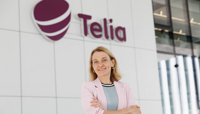 Baltijos birža: po „Telia Lietuvos“ rezultatų – mažiausiai 0,1 Eur dividendų prognozės