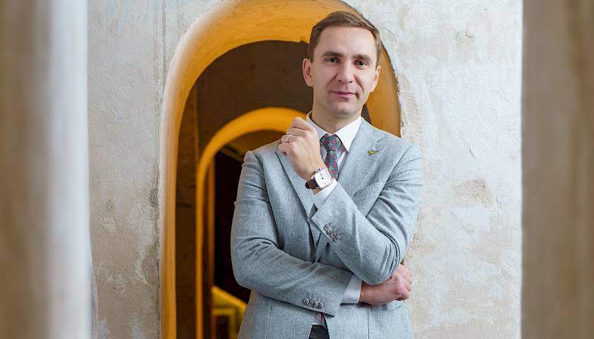 Rekordiniai „Röntgen“ metai: augo 17 proc., investuotojai uždirbo per 5 mln. eurų