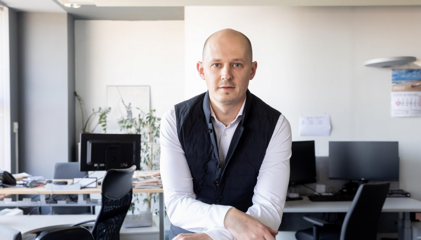 Baltijos birža: pernai IPO įvykdžiusi įmonė planuoja pritraukti dar kapitalo