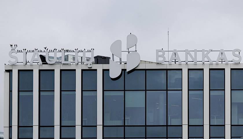 Baltijos birža: norvegų analitikai numato mažesnį Šiaulių banko pelną