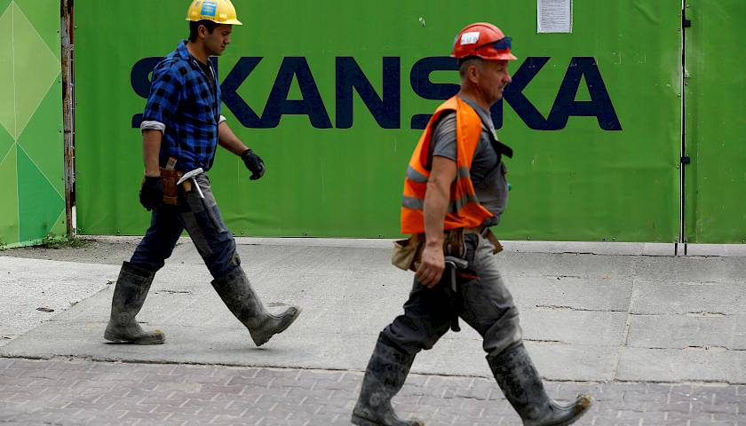 Švedijos strategai: 10 akcijų, kurios gali atsilaikyti prieš D. Trumpo tarifus