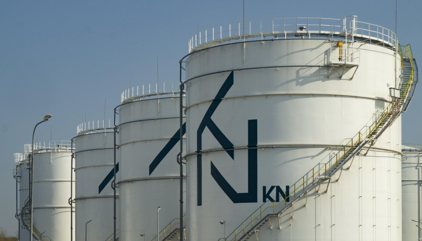 Baltijos birža: įmonių rezultatų sūkuryje žiba „Novaturas“, „KN Energies“