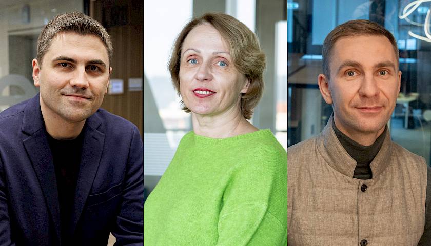 Iš Lietuvos investuotojų akiračio nedingsta technologijų akcijos ir skolos instrumentai