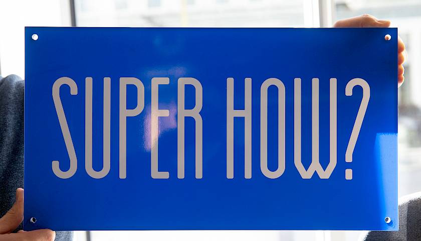 „Super How“ Lietuvoje iškeltas bankrotas, vadovas ieško investuotojo