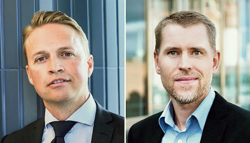 Švedijos ekspertai: 8 akcijos, kurias verta pirkti, kai rinkoje vyksta neramumai