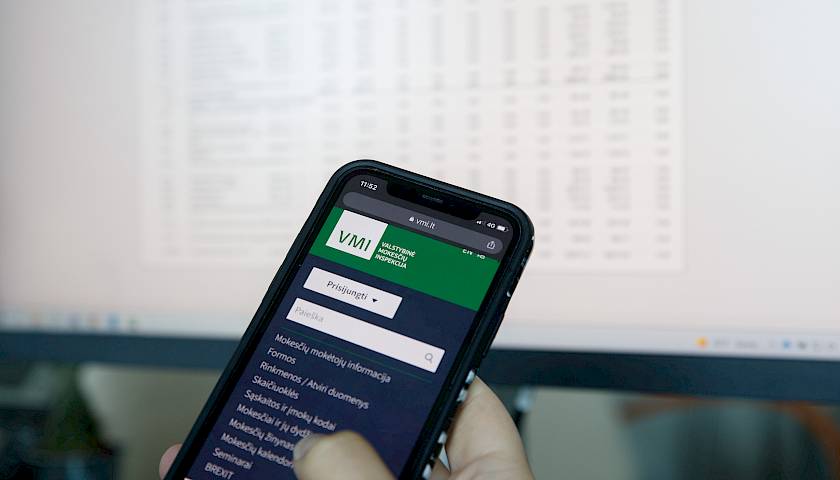Investicinė sąskaita startavo prieš du mėnesius: kas paaiškėjo per tą laiką