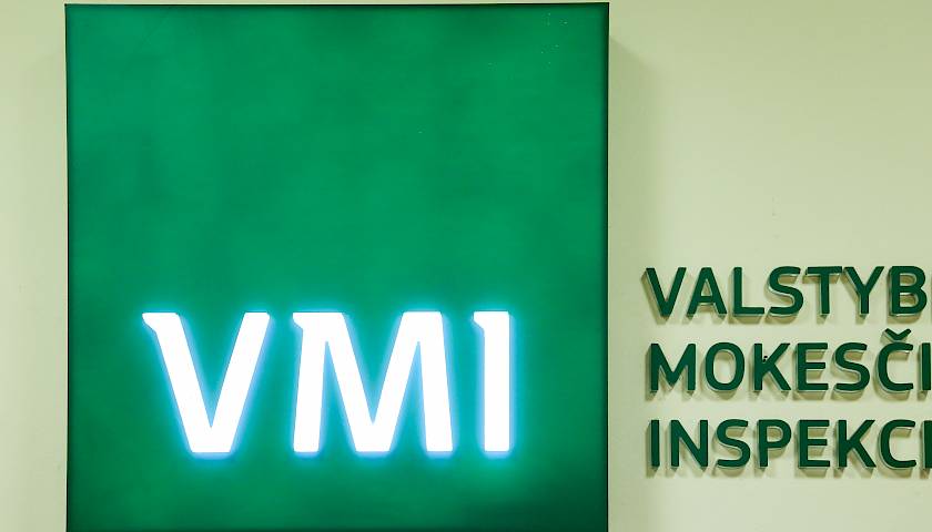 Pajamų deklaravimas: ką žinoti ir kaip elgtis investuotojams