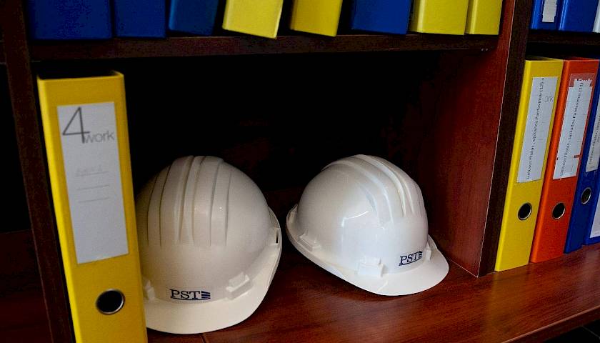 Baltijos birža: suburtos pajėgos kelti „PST Group“ akcijų vertei