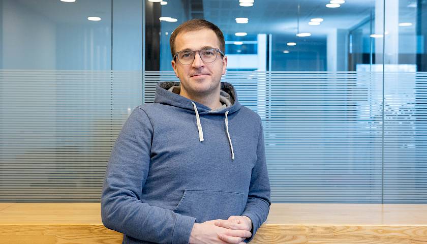 Kaip su savo pinigais tvarkosi investuotojas, beveik 20 m. dirbantis banke