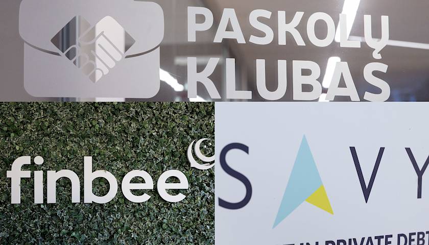 Tarpusavio skolinimo platformos: kaip investuotojams skaičiuojamos palūkanos