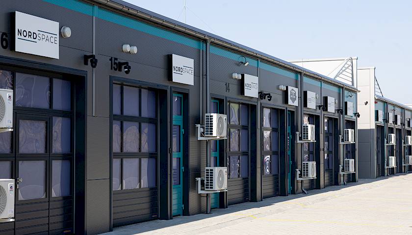 Viešas „NordSpace“ obligacijų siūlymas su 12% palūkanų: kokių klausimų kyla investuotojams