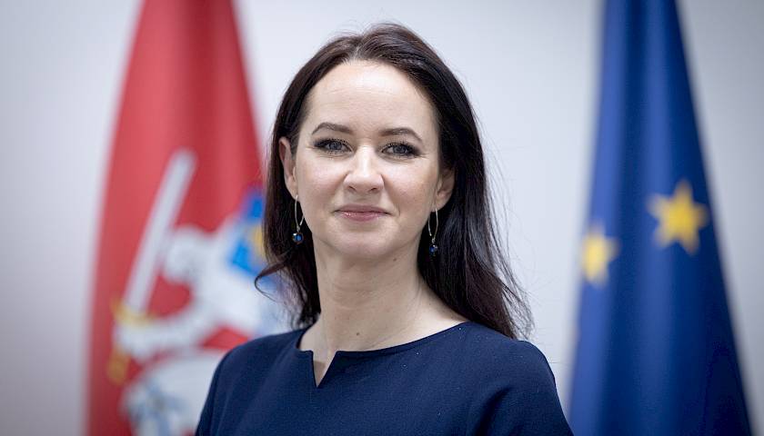 Dėl kaupimo antroje pensijų pakopoje siūloma apsispręsti per 2 metus