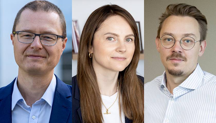 Kaip pradėti investuoti: pirmieji žingsniai, klaidos ir pinigų sumos