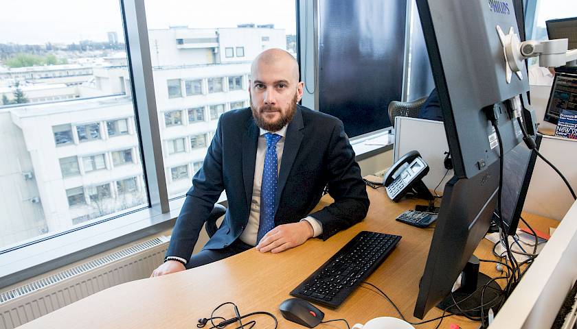 Kaip JAV muitų kare laimėti investuotojams? Dalis įmonių bus atsparios