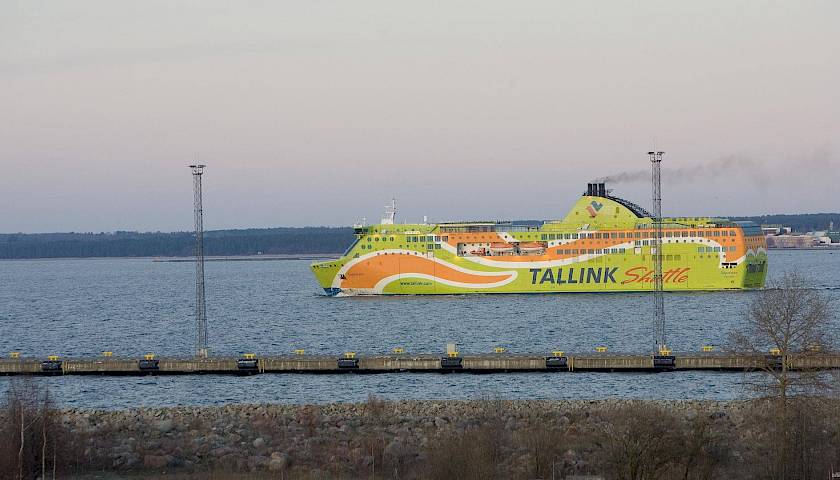 Baltijos birža: pasaulinių sukrėtimų akivaizdoje akcijos brangsta