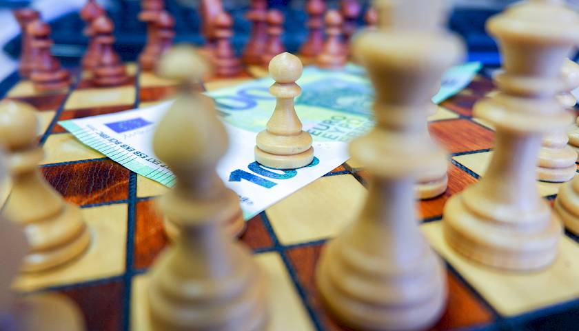 Investuoju su vaikais: mokesčiai – tai tik dar viena žaidimo dalis