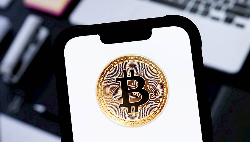 Blogiausias bitkoino I-as ketvirtis per dešimtmetį