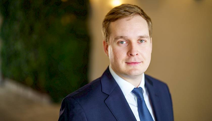 „Röntgen Asset Management“ valdomas fondas investuoja į aviacinį turtą