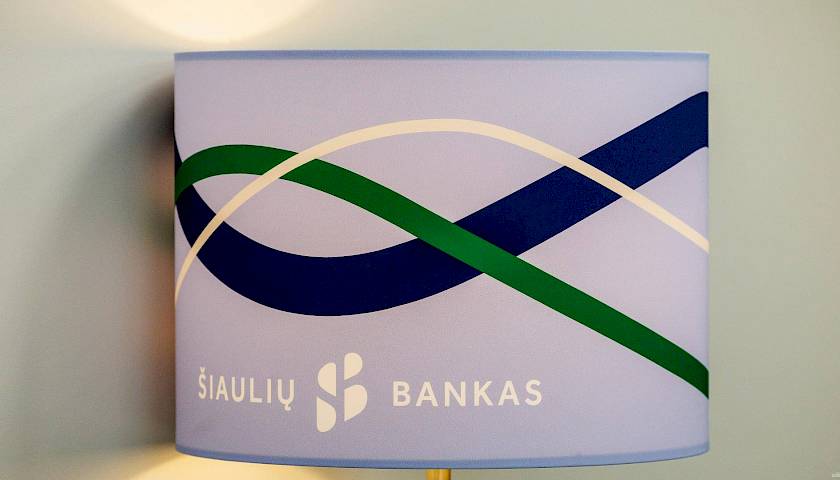 Baltijos birža: išsipardavimo priešakyje – bankų akcijos