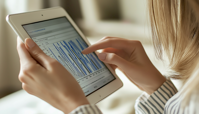 Už indėlius mokamos palūkanos nebesiekia 4%: maža, bet nuosekli grąža