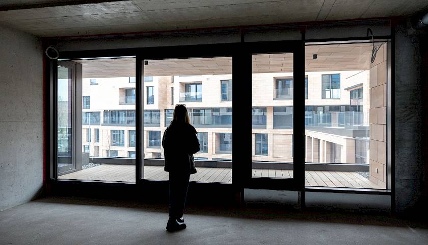 Investicijų į NT pasirinkimas plečiasi: gyventojų galimybės šiandien