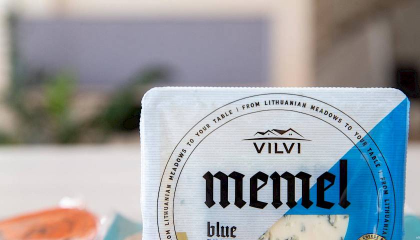 Baltijos birža: su stambesnio pirkėjo pagalba Vilkyškių pieninė įveikė 10 Eur ribą
