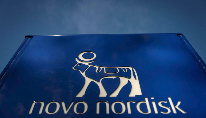 Danijos investuotojų mėgstamai akcijai prognozuojamas stiprus augimas