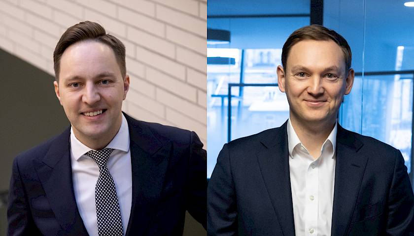 Profesionalūs investuotojai įvardija: kur ieškoti vertės ir kokie sektoriai perspektyvūs