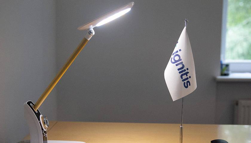 Baltijos birža: milijoniniais tiesioginiais sandoriais toliau perkama „Ignitis grupė“
