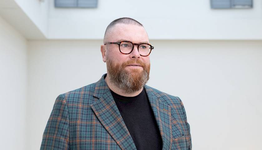 Smunkant rinkoms M. Dubnikovas pataria ne panikuoti, bet laikytis plano
