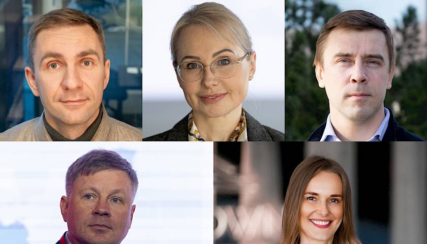 Minios finansavimas: kaip neigiamos patirtys paveikė investuotojų iš Baltijos šalių elgseną