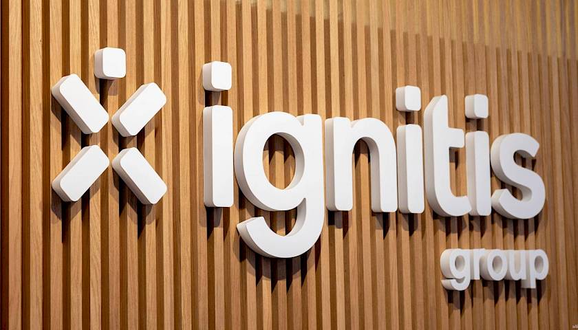 Baltijos birža: „Enefit Green“ išpirkimas „Ignitis grupės“ akcijas gali pabranginti 4–6%