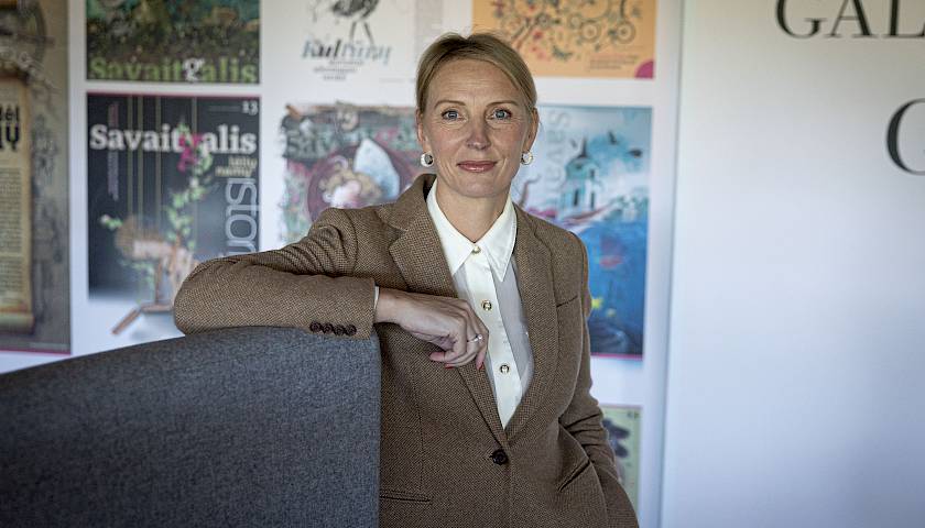NT agentūros Ispanijoje įkūrėja: gerų variantų nepaleidžiu, jeigu klientas būsto nenori, nuperku jį pati