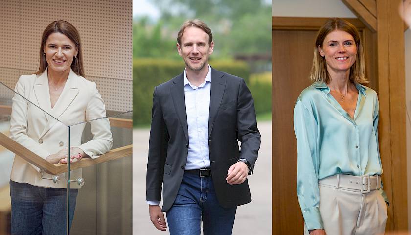 Investavimo pirmieji žingsniai – nuo ko ir kaip pradėti