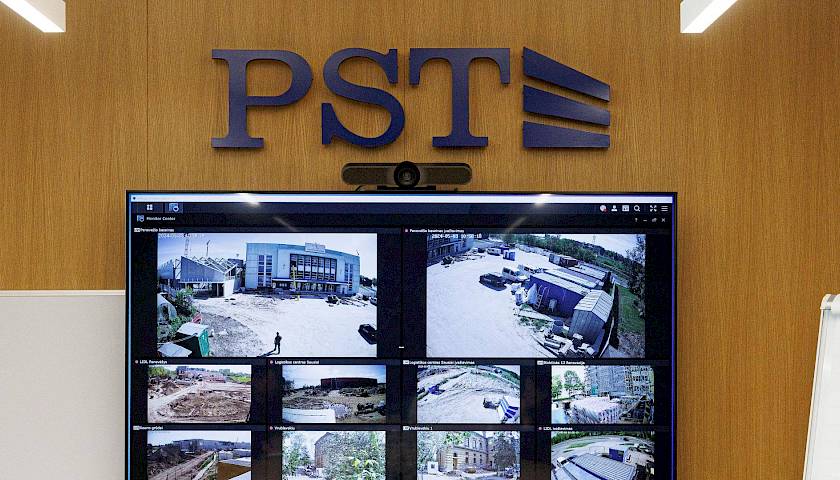 Baltijos birža: estai šluoja obligacijas, HISK nori delistinguoti „PST Group“ po 0,735 Eur