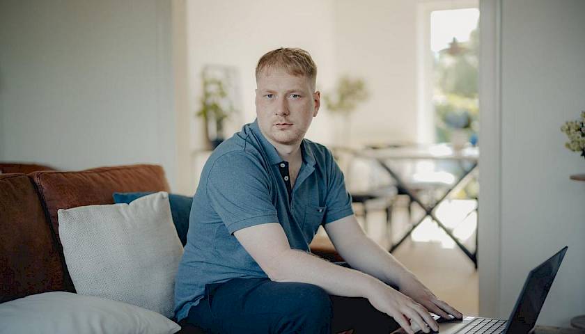 29 m. Danijos gyventojas pensija rūpinasi savarankiškai