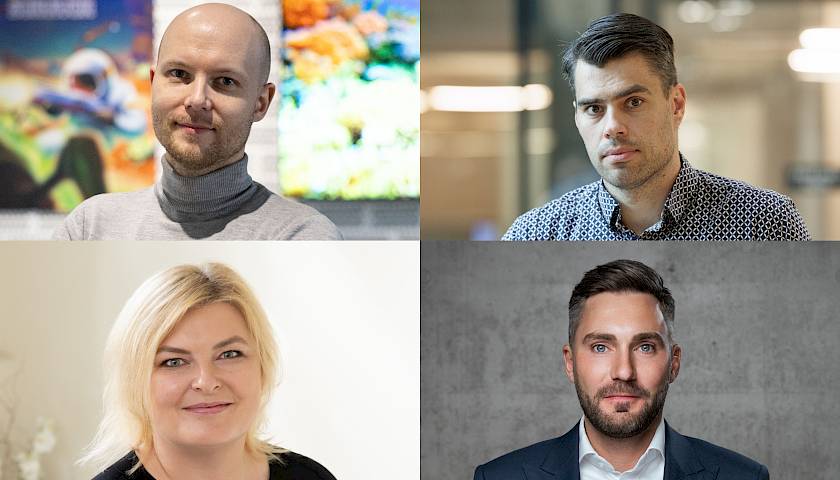 Investuotojų ėjimai gegužę: pasinaudojo galimybėmis, bet nuo planų nenuklydo