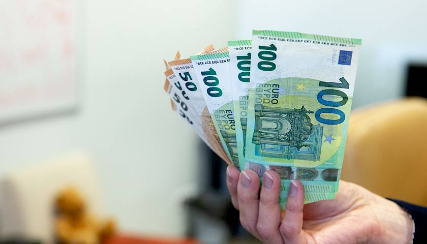 Ar verta antros pakopos pinigus perkelti į trečiąją