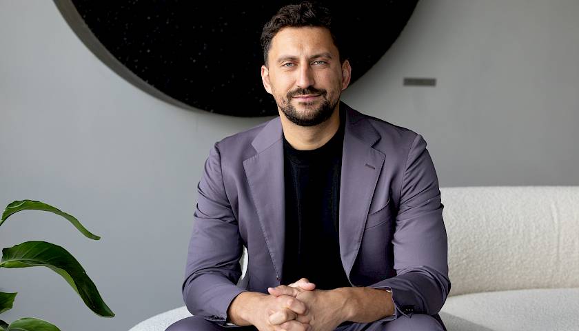 M. Vanagas: investicija į NT turėtų būti viena pirmųjų, kurią žmogus turėtų padaryti