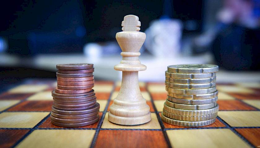 Gyventojų investavimas: tendencijos teigiamos, bet esminis lūžis dar neįvykęs