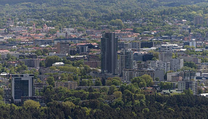 Nekilnojamojo turto mokestis: kokie pakeitimai įsigalios nuo 2026 m. sausio