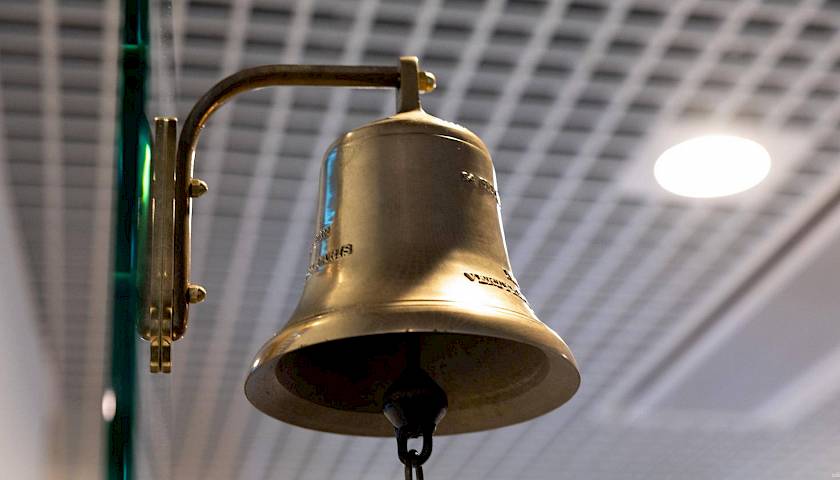 Baltijos birža: prekybos aktyvumą palaiko „Artea“ akcija