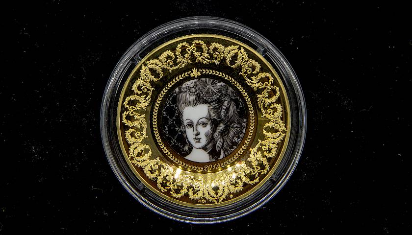 Investuoju su vaikais: auksas – kai istorija rimuojasi