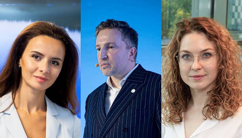 Privačių investuotojų portfeliai: kas ką pirko birželį