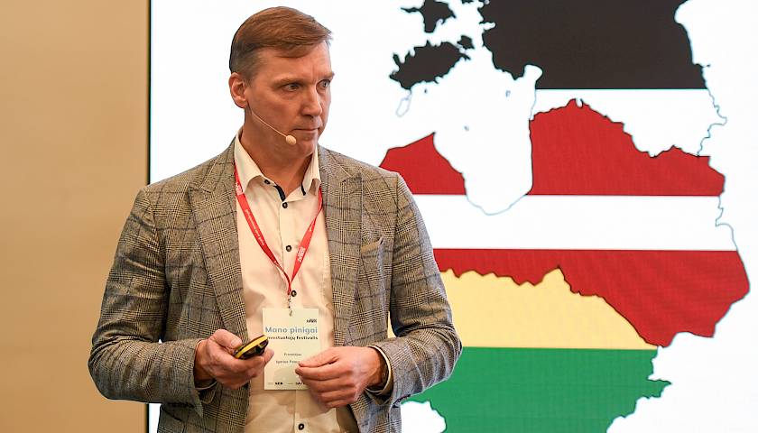 Investavimas į obligacijas – ką būtina žinoti apie grąžą ir rizikas