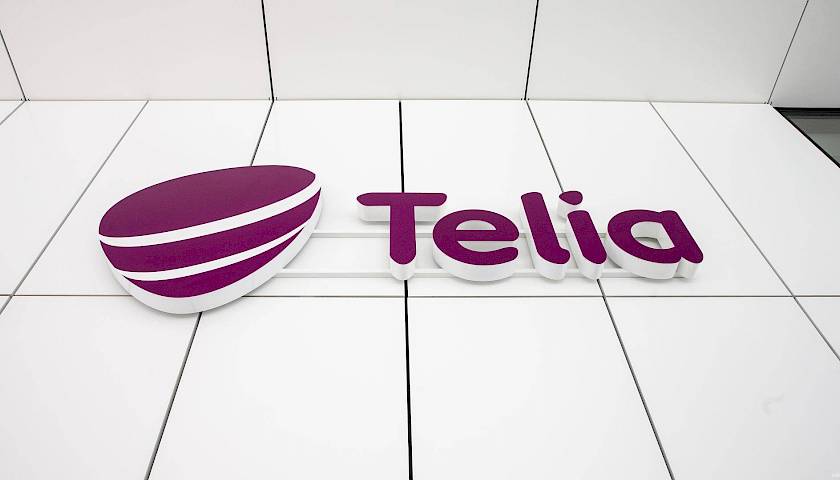 Baltijos birža: „Artea“ banką stelbia atgijusi „Telia Lietuva“